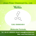 Cas 934545-80-9 | 9- (2-Napthyl) -3-bromocarbazole | Intermédiaire OLED | 934545-80-9 | Prix ​​d&#39;usine | Grand stock